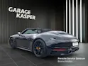 Porsche 911 Carrera 4S Cabriolet