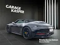 PORSCHE 911 Cabriolet