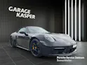 PORSCHE 911 Cabriolet