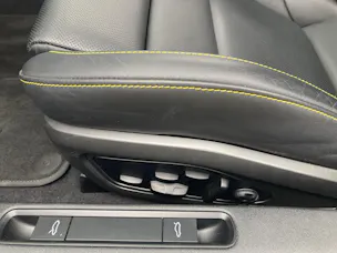 PORSCHE 911 Carrera 4S Cabriolet
