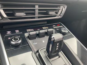 Porsche 911 Carrera 4S Cabriolet