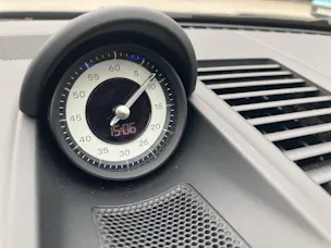 Porsche 911 Carrera 4S Cabriolet