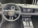 Porsche 911 Carrera 4S Cabriolet