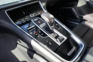 Porsche Panamera 4 E-Hybrid Sport Turismo