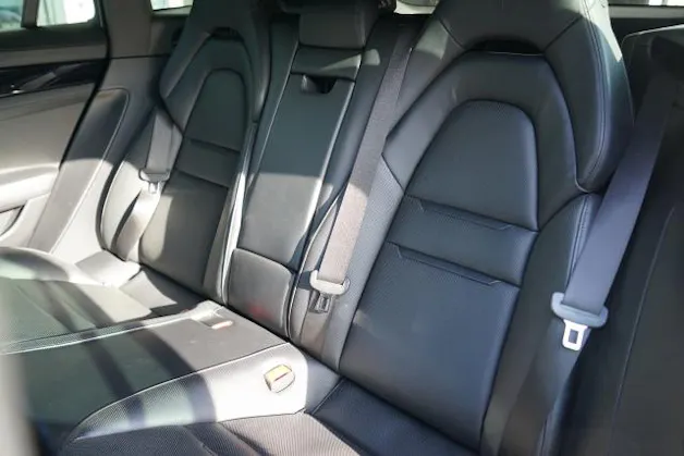Porsche Panamera 4 E-Hybrid Sport Turismo