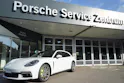 Porsche Panamera 4 E-Hybrid Sport Turismo