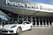 Porsche Panamera 4 E-Hybrid Sport Turismo