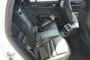 Porsche Panamera 4 E-Hybrid Sport Turismo