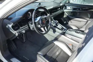 Porsche Panamera 4 E-Hybrid Sport Turismo