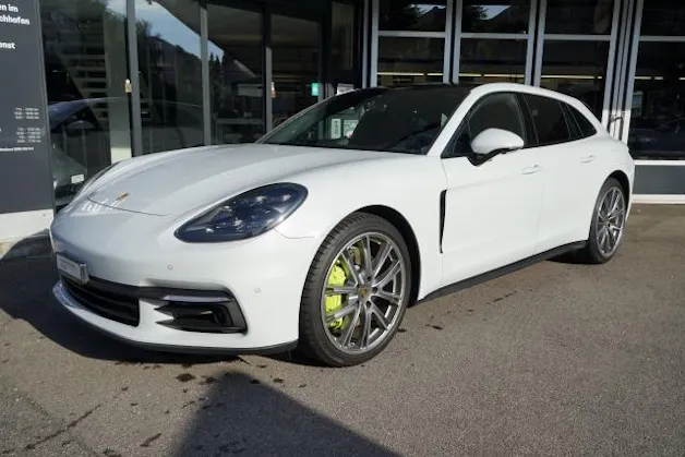 Porsche Panamera 4 E-Hybrid Sport Turismo