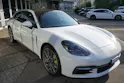 Porsche Panamera 4 E-Hybrid Sport Turismo