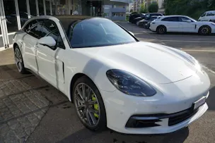 Porsche Panamera 4 E-Hybrid Sport Turismo