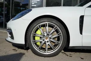 Porsche Panamera 4 E-Hybrid Sport Turismo