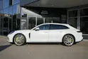 Porsche Panamera 4 E-Hybrid Sport Turismo