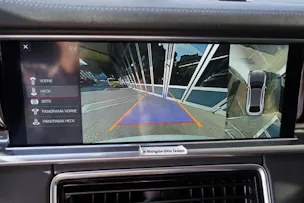Porsche Panamera 4 E-Hybrid Sport Turismo