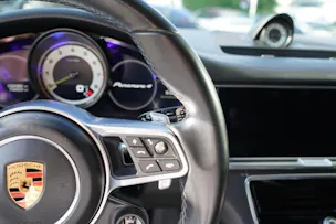 Porsche Panamera 4 E-Hybrid Sport Turismo
