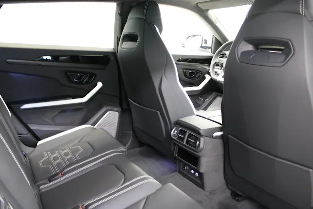Lamborghini Urus SE