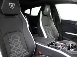 Lamborghini Urus SE