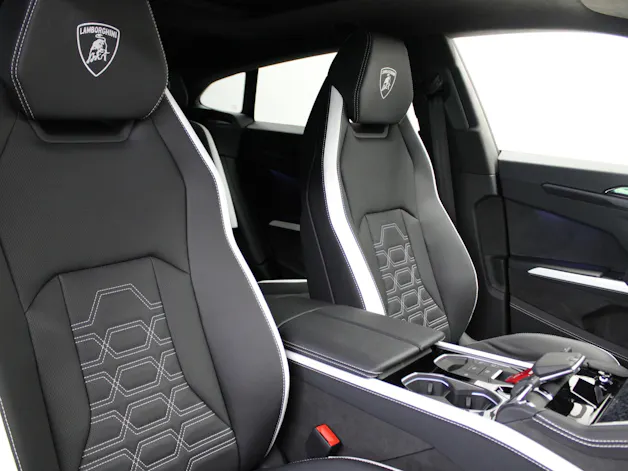 Lamborghini Urus SE