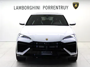 Lamborghini Urus SE