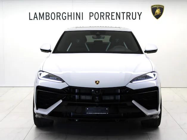 Lamborghini Urus SE
