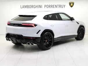 Lamborghini Urus SE