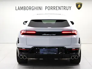 Lamborghini Urus SE
