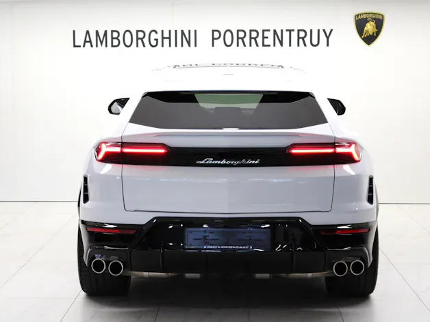 Lamborghini Urus SE