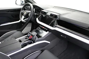 Lamborghini Urus SE