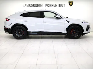 Lamborghini Urus SE