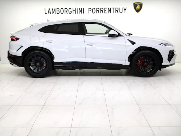 Lamborghini Urus SE