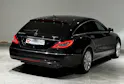 Mercedes-Benz CLS Shooting Brake 250 BlueTEC 4Matic 7G-Tronic