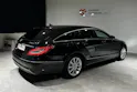 Mercedes-Benz CLS Shooting Brake 250 BlueTEC 4Matic 7G-Tronic