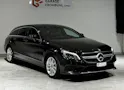 Mercedes-Benz CLS Shooting Brake 250 BlueTEC 4Matic 7G-Tronic