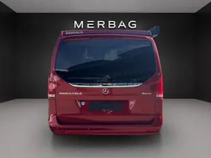 Mercedes-Benz Marco Polo 300 d 4M Automat