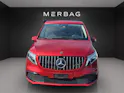 Mercedes-Benz Marco Polo 300 d 4M Automat
