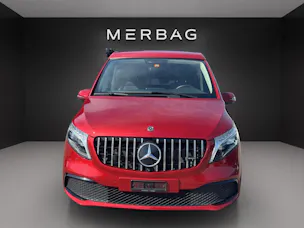 Mercedes-Benz Marco Polo 300 d 4M Automat