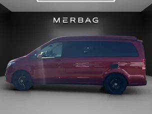 Mercedes-Benz Marco Polo 300 d 4M Automat