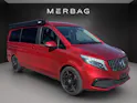 Mercedes-Benz Marco Polo 300 d 4M Automat