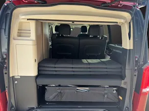 Mercedes-Benz Marco Polo 300 d 4M Automat