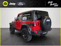 Jeep Wrangler 2.0 Turbo Rubicon