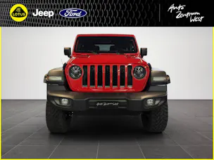 Jeep Wrangler 2.0 Turbo Rubicon