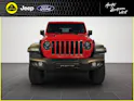 Jeep Wrangler 2.0 Turbo Rubicon