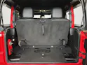 Jeep Wrangler 2.0 Turbo Rubicon