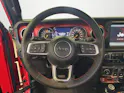 Jeep Wrangler 2.0 Turbo Rubicon