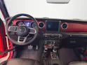 Jeep Wrangler 2.0 Turbo Rubicon