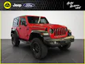 Jeep Wrangler 2.0 Turbo Rubicon
