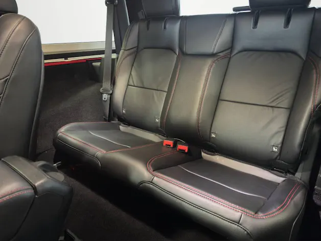 Jeep Wrangler 2.0 Turbo Rubicon
