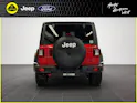 Jeep Wrangler 2.0 Turbo Rubicon