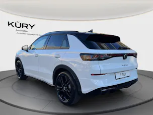 VW T-Roc 1.5 eTSI mHEV R-Line DSG